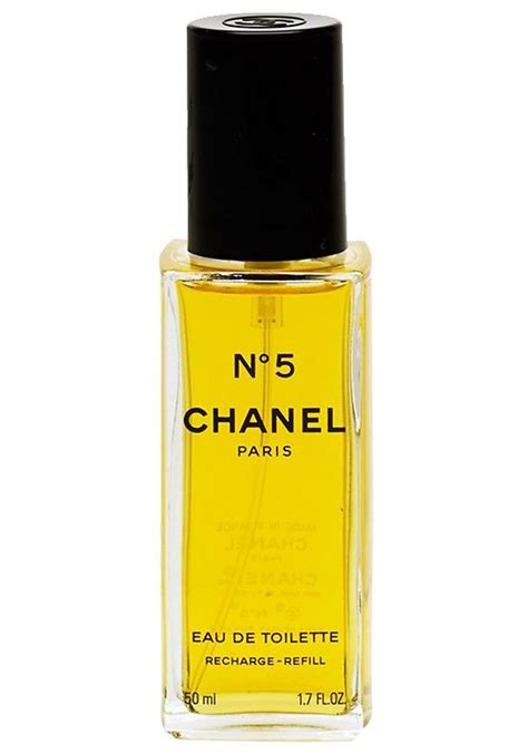 chanel nr 5 eau de toilette billig kaufen